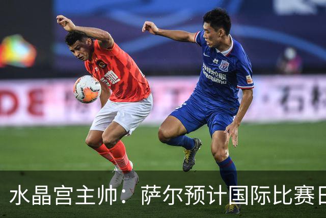 水晶宫主帅：萨尔预计国际比赛日后复出；每一分都至关重要