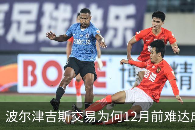 波尔津吉斯交易为何12月前难达成？美记点出两大障碍
