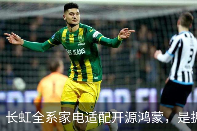 长虹全系家电适配开源鸿蒙,是拥抱生态更是求生